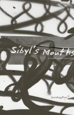 Sibyl's Mouths: A Pure Fiction Publication