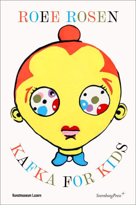 Kafka for Kids: