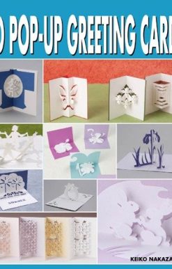 3D Pop Up Greeting Cards