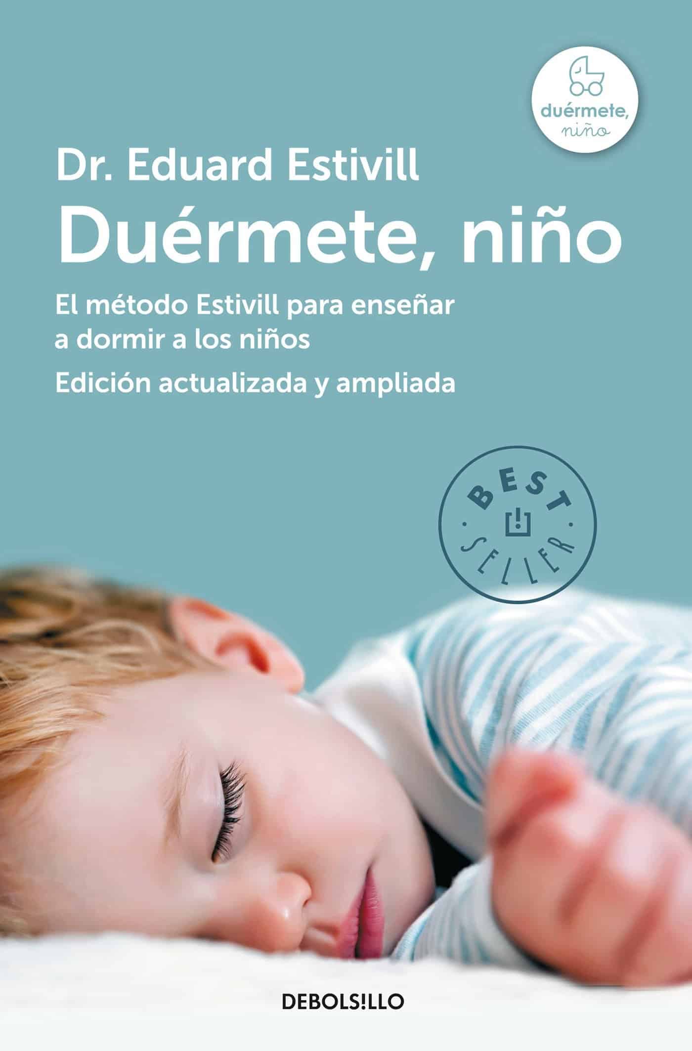 9786073126496 Duérmete niño / 5 Days to a Perfect Night's Sleep for Your Child