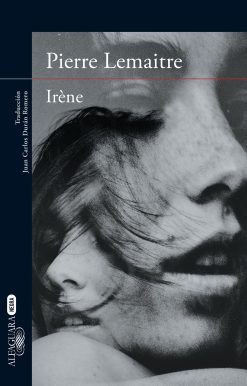 Irene (Spanish Edition)