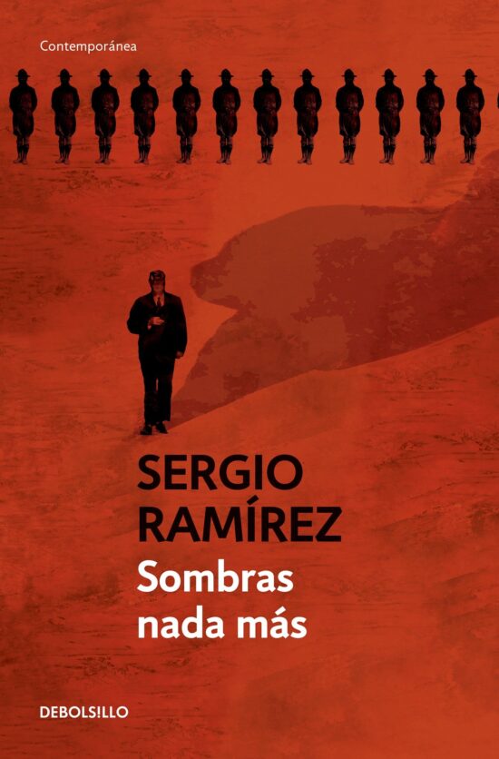 Sombras nada más / The Shadow Behind Somoza