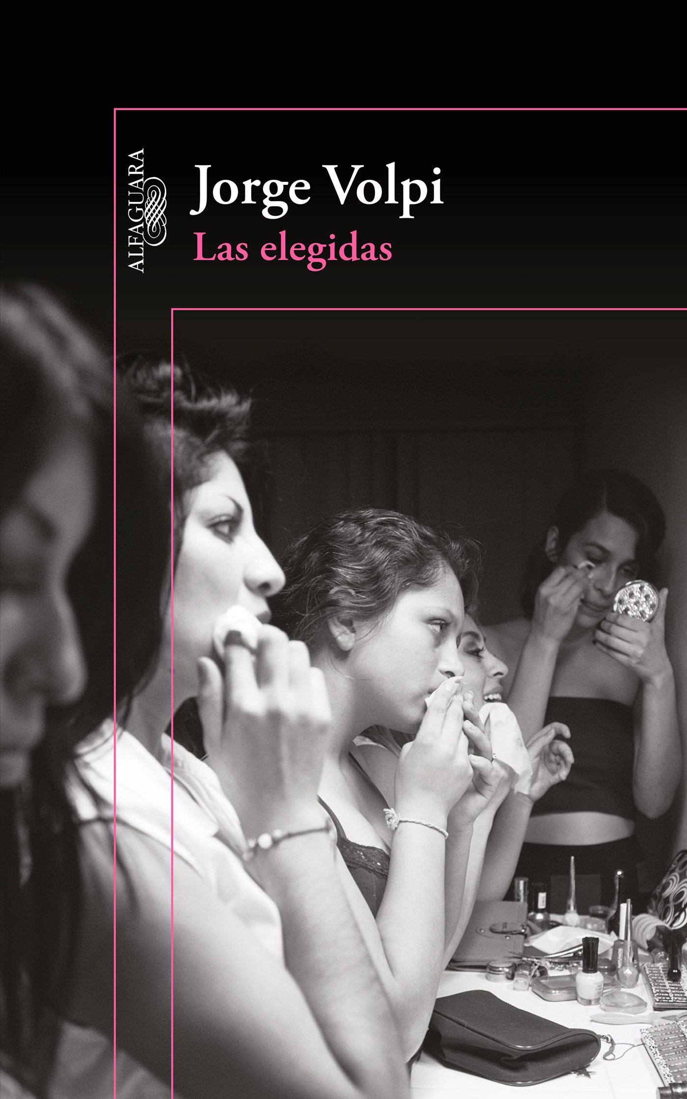 9786073134675 Las elegidas / The Chosen Ones
