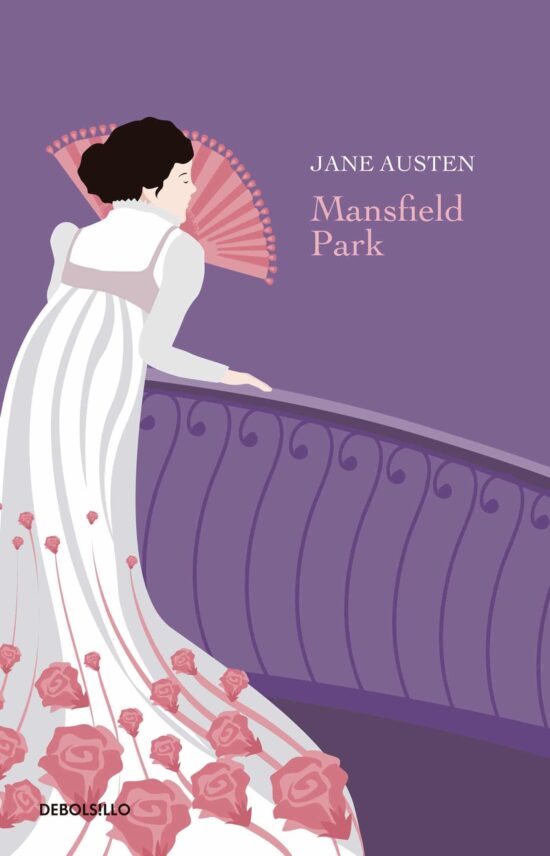 Mansfield Park  / Mansfield Park: