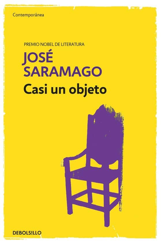 Casi un objeto / Almost an Object