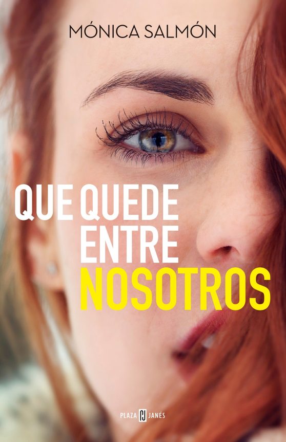 Que quede entre nosotros / Just Between Us