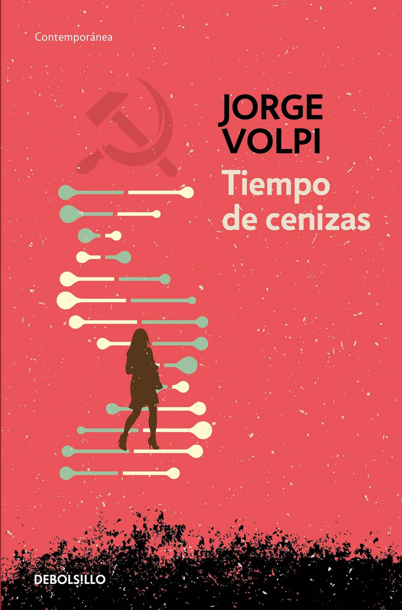 9786073149426 Tiempo de cenizas / Times of Ashes