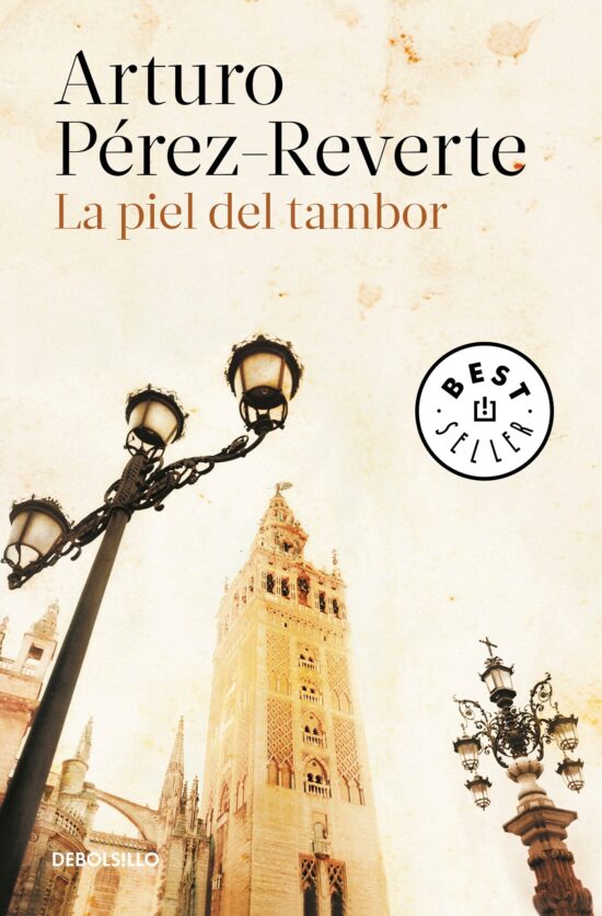 La piel del tambor / The Seville Communion
