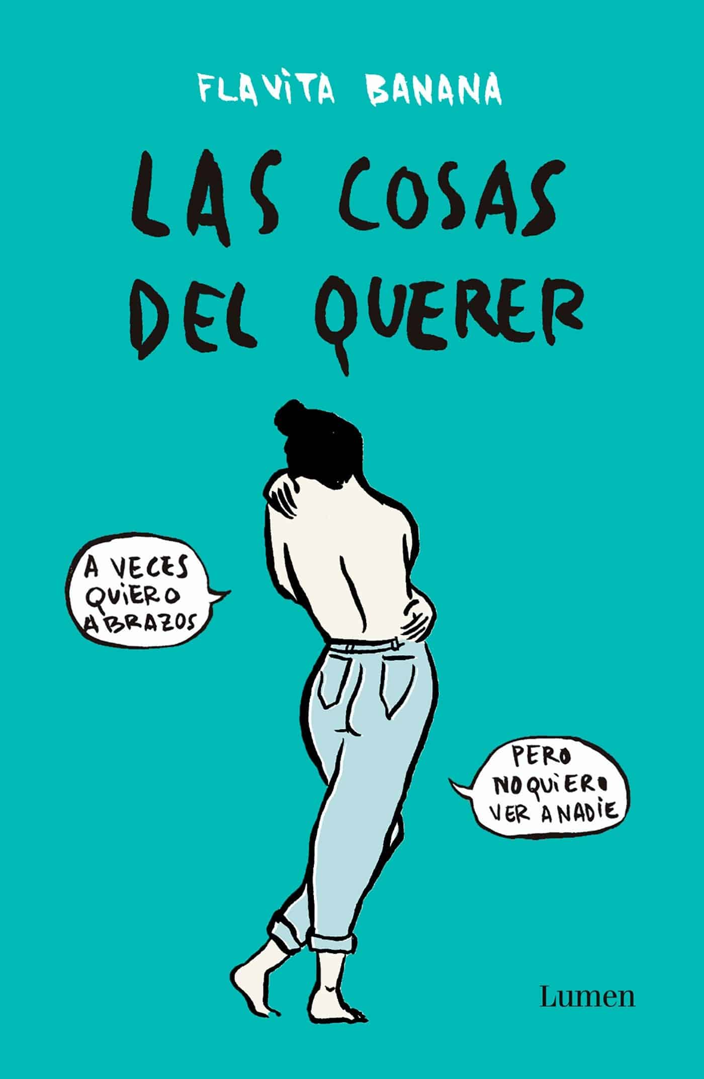 9786073157803 Las cosas del querer / Matters of Love
