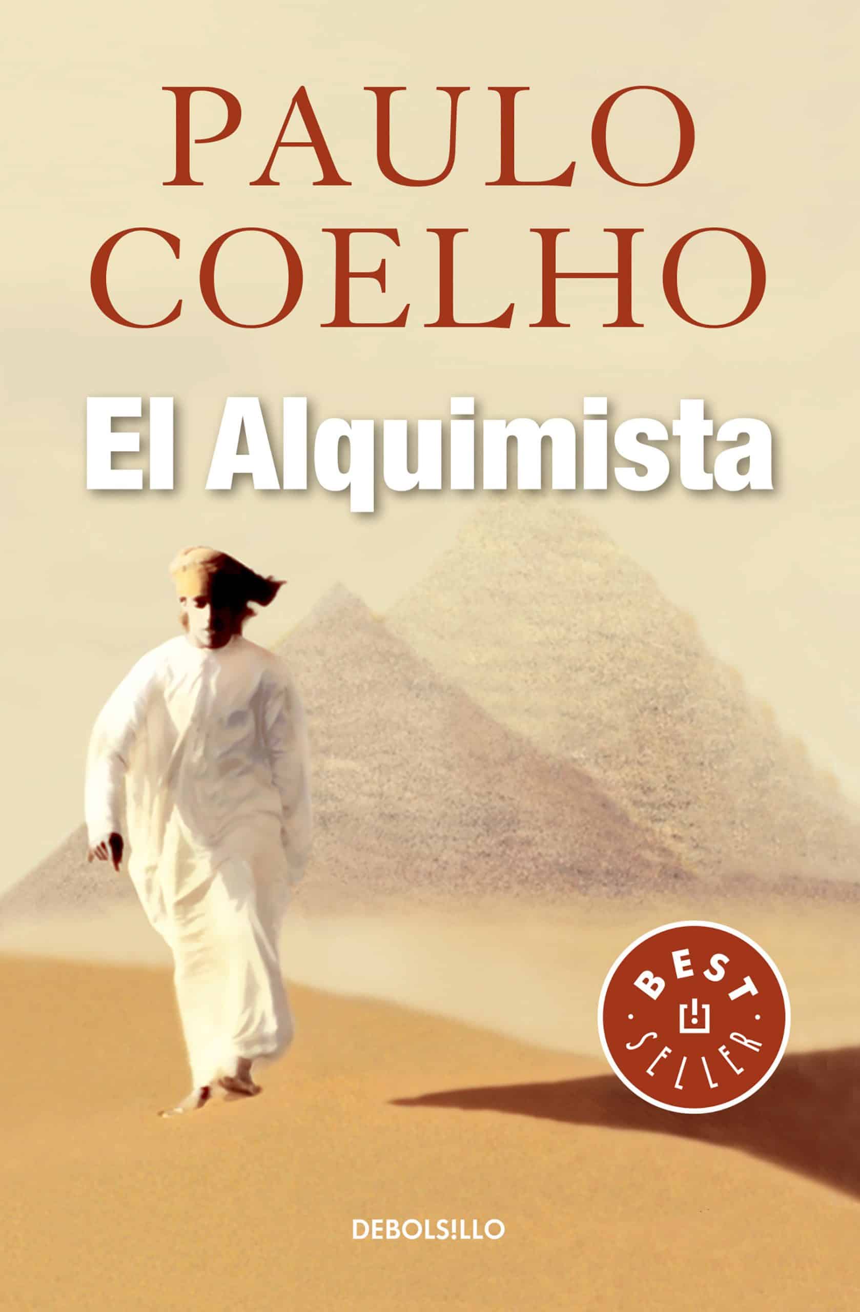 9786073158602 El alquimista / The Alchemist
