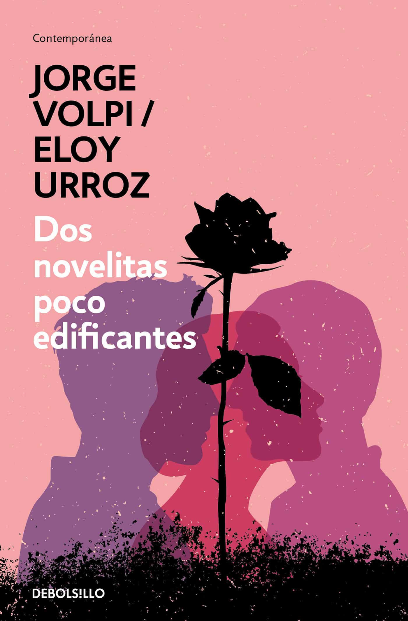 9786073164276 Dos novelitas poco edificantes / Two Slightly Instructive Novels