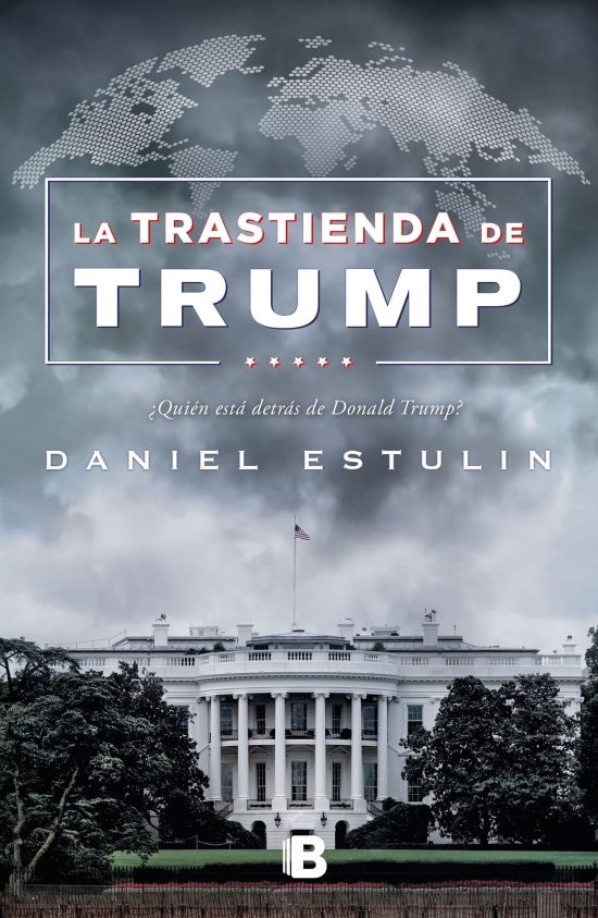 La trastienda de Trump / Trump: Behind the Scenes