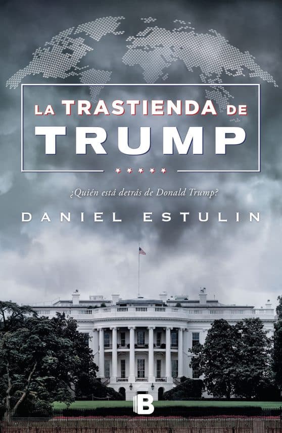 La trastienda de Trump / Trump: Behind the Scenes
