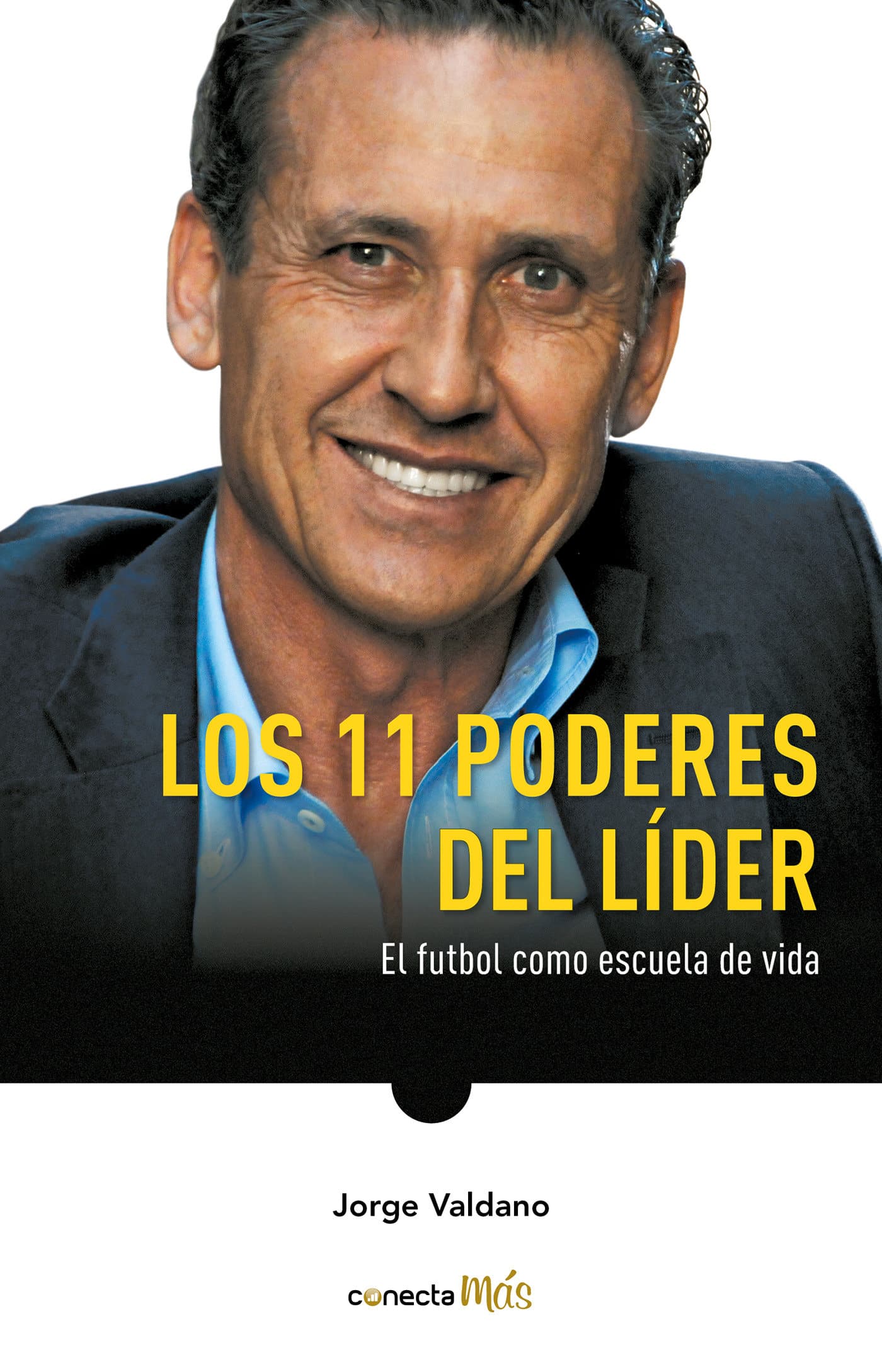 9786073166690 Los 11 poderes del líder / 11 Powers of a Leader