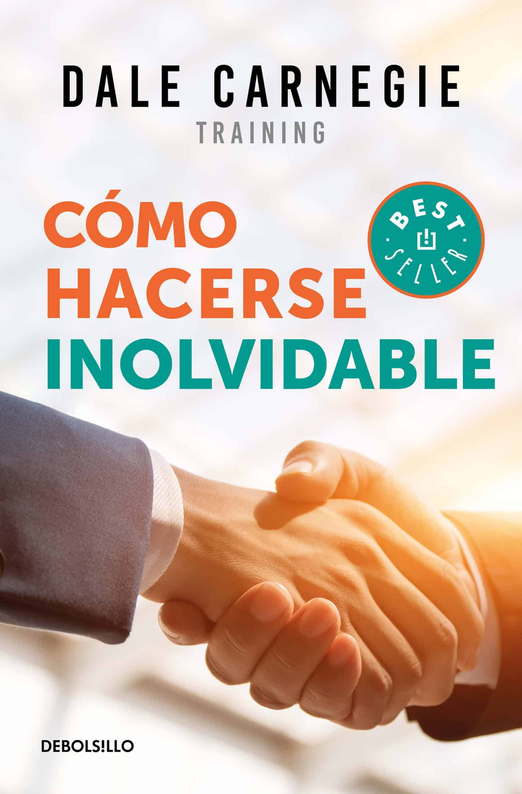 9786073168816 Cómo hacerse inolvidable / Make Yourself Unforgettable