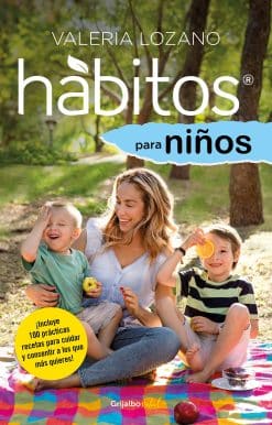 Hábitos para niños / Habits for Children