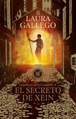 El secreto de Xein / Xein's Secret