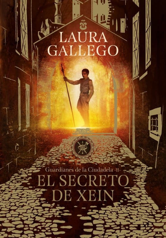 El secreto de Xein / Xein's Secret