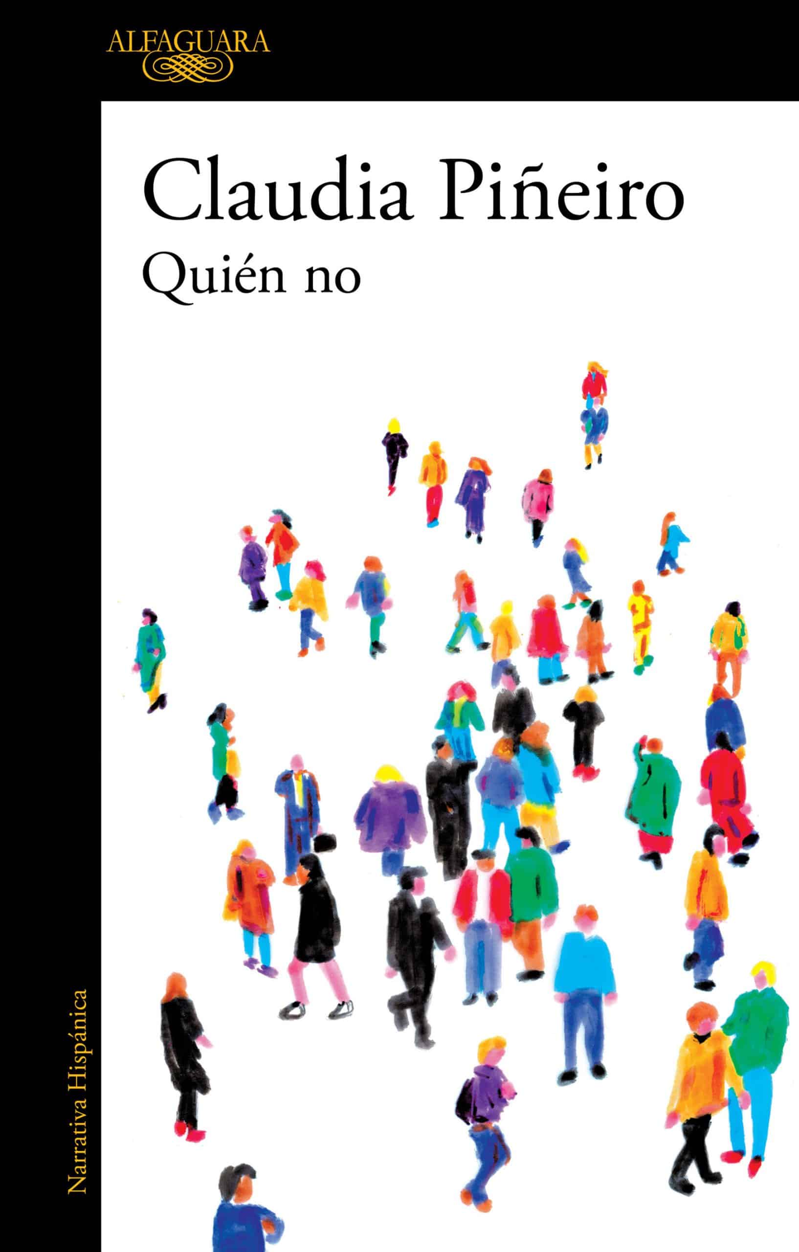 9786073173247 Quién no / Who Isn#t?