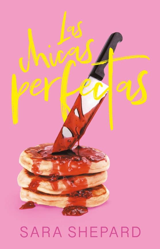 Las chicas perfectas / The Perfectionists