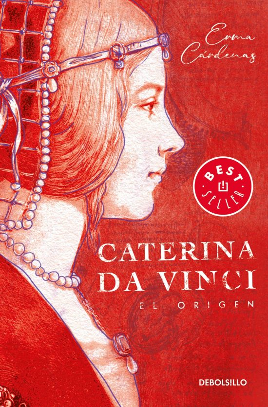 Caterina da Vinci (Spanish Edition)