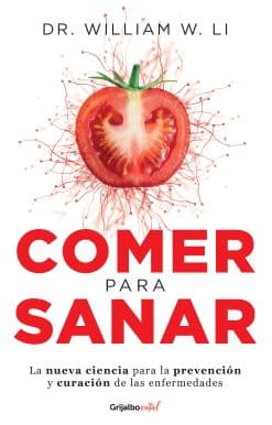 Comer para sanar / Eat to Beat Disease: The New Science of How Your Body Can Heal Itself