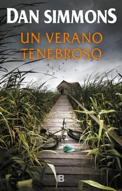 Un verano tenebroso / Summer of Night