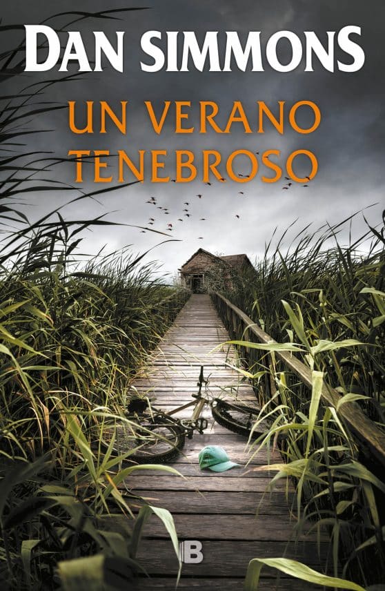 Un verano tenebroso / Summer of Night