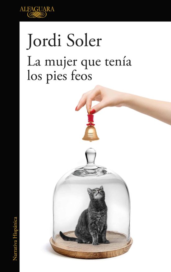 La mujer que tenía los pies feos / The Woman Who Had Ugly Feet