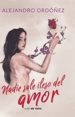 Nadie sale ileso del amor / No One Escapes Love Unscathed