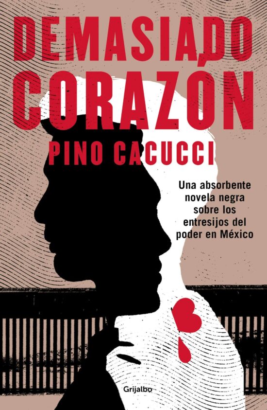 Demasiado Corazón / Too Much Heart: