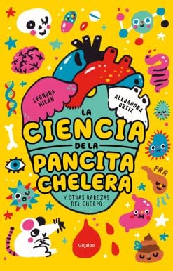 La ciencia de la pancita chelera / The Beer Belly: