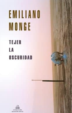 Tejer la oscuridad / Weaving Darkness