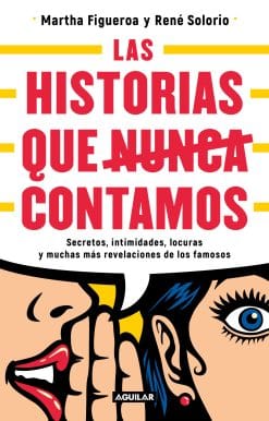 Historias que nunca nos dejaron contar / Stories They Never Let Us Tell