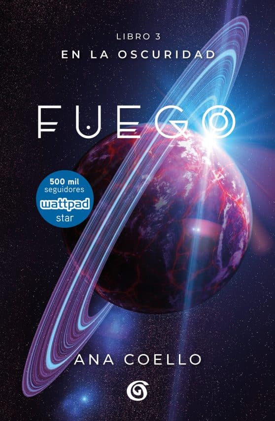 Fuego / Fire: