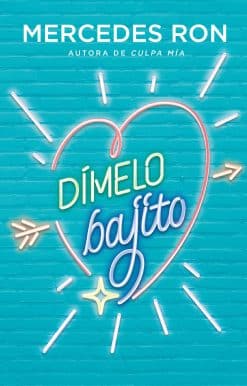 Dímelo bajito / Say It to Me Softly