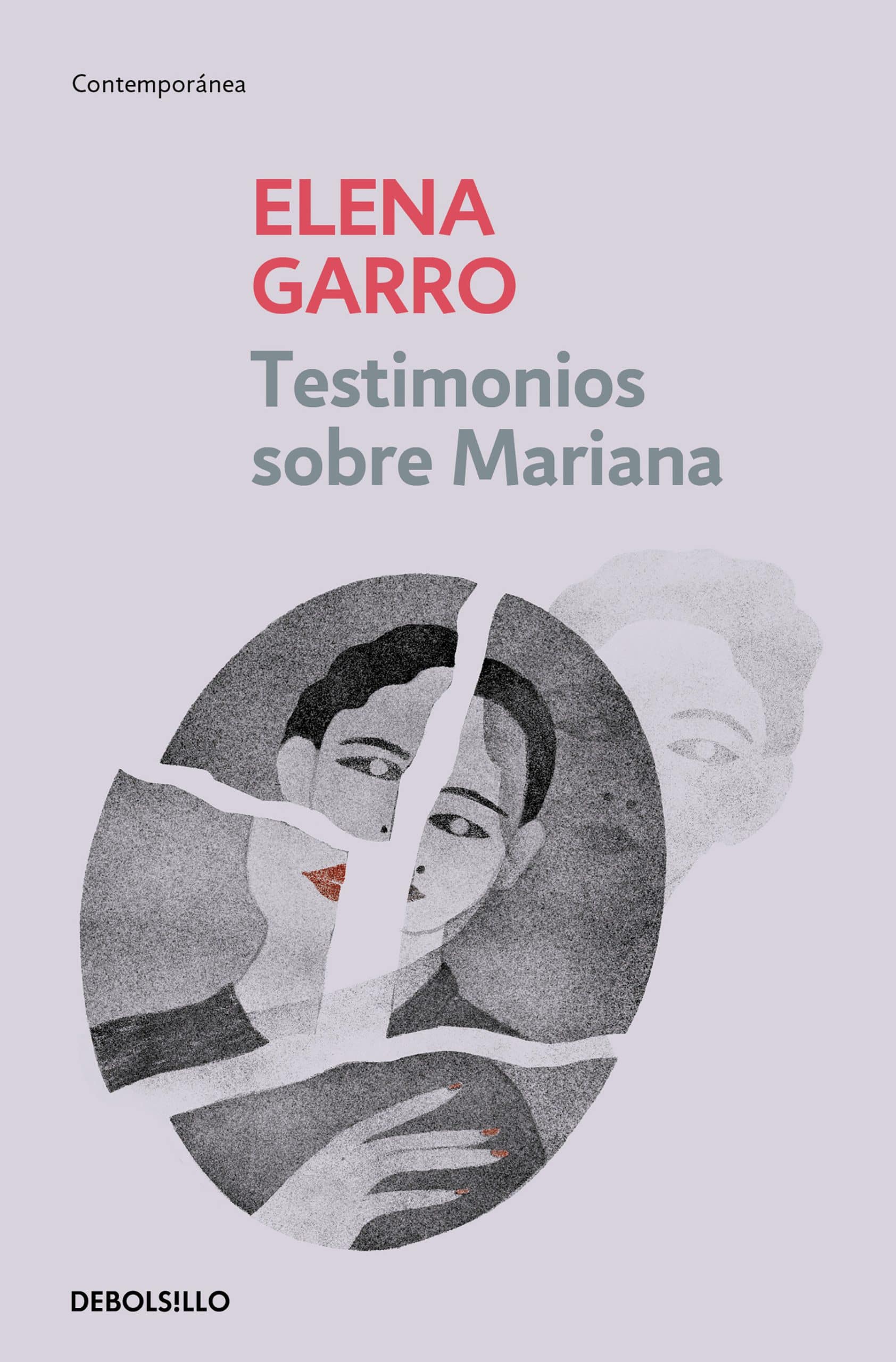 9786073803069 Testimonios sobre Mariana / Testimonies about Mariana