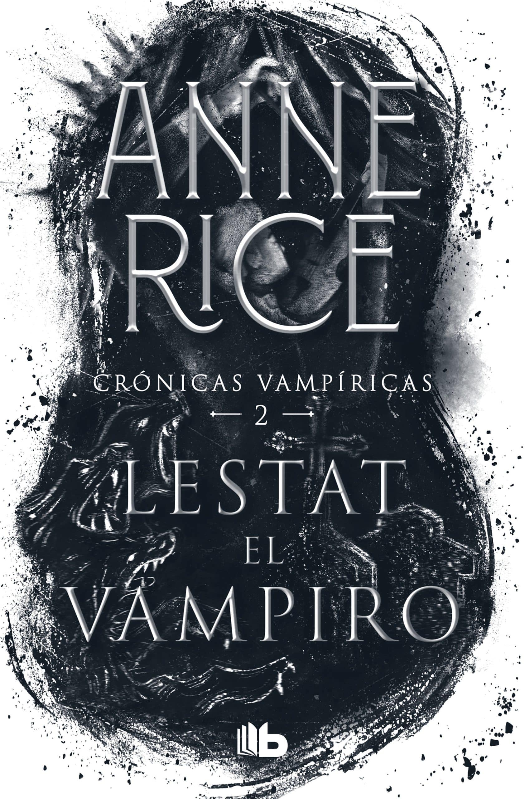 9786073804479 Lestat el vampiro / The Vampire Lestat