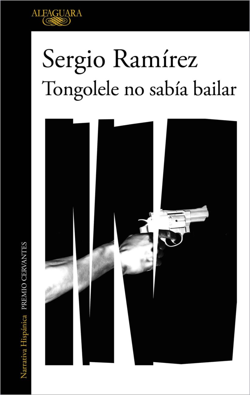 Tongolele no sabía bailar / Tongolele Did Not Know How to Dance 2 Tongolele no sabía bailar / Tongolele Did Not Know How to Dance