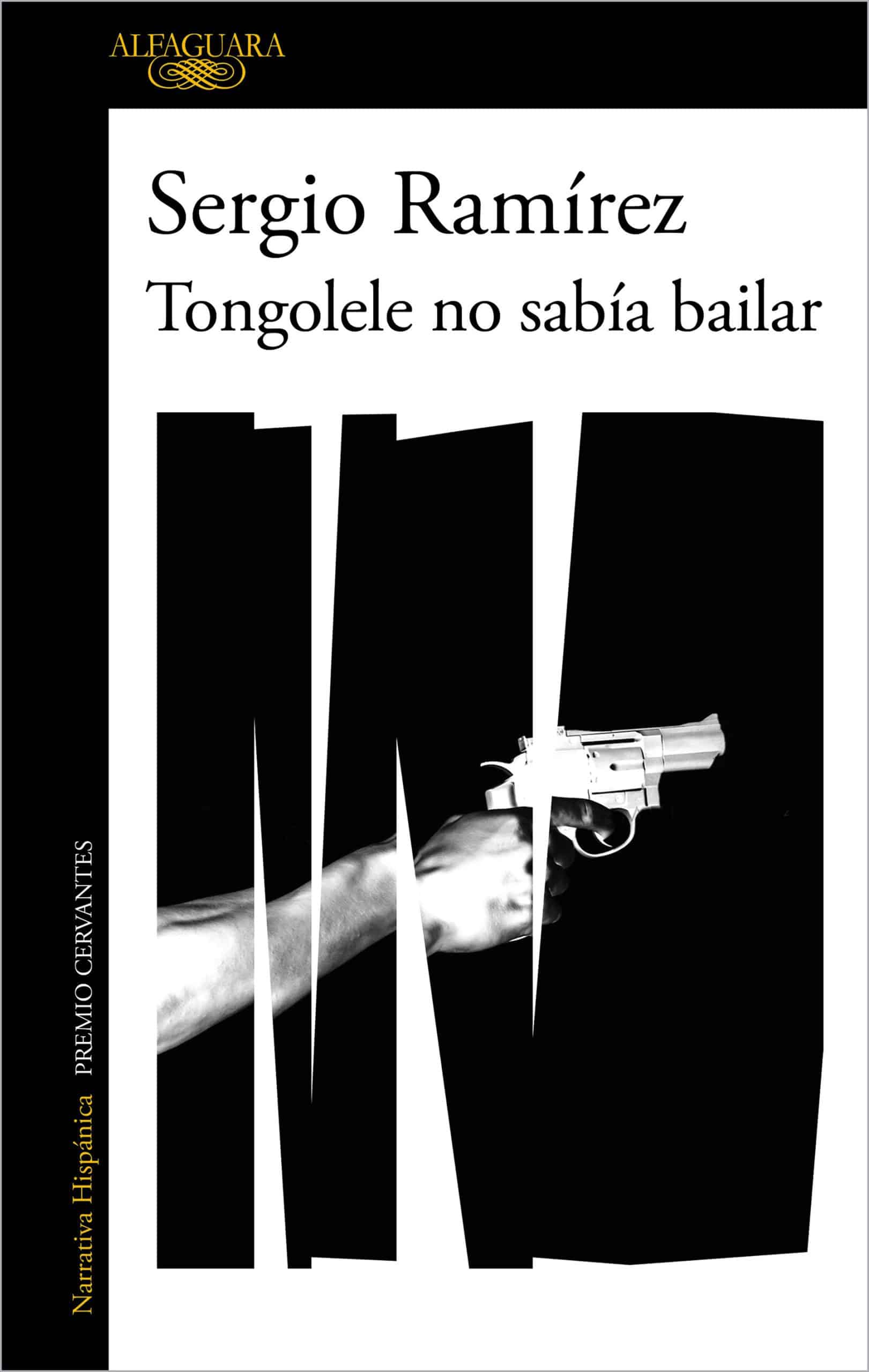 9786073805292 Tongolele no sabía bailar / Tongolele Did Not Know How to Dance
