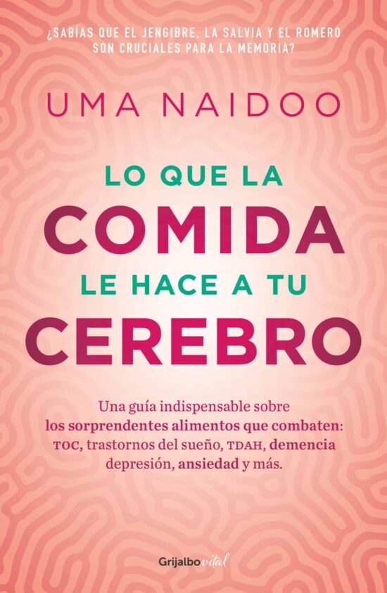 Lo que la comida le hace a tu cerebro / This is Your Brain on Food