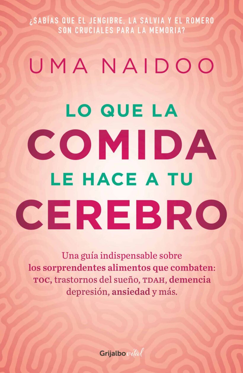 Lo que la comida le hace a tu cerebro / This is Your Brain on Food