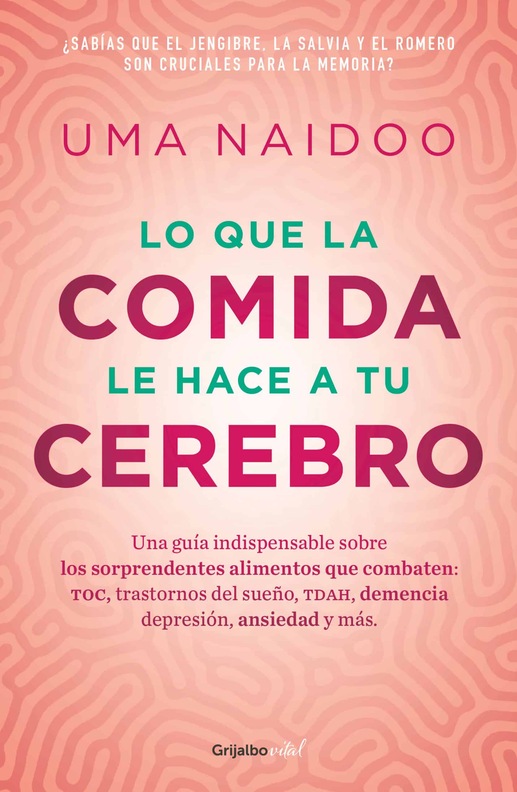 Lo que la comida le hace a tu cerebro / This is Your Brain on Food