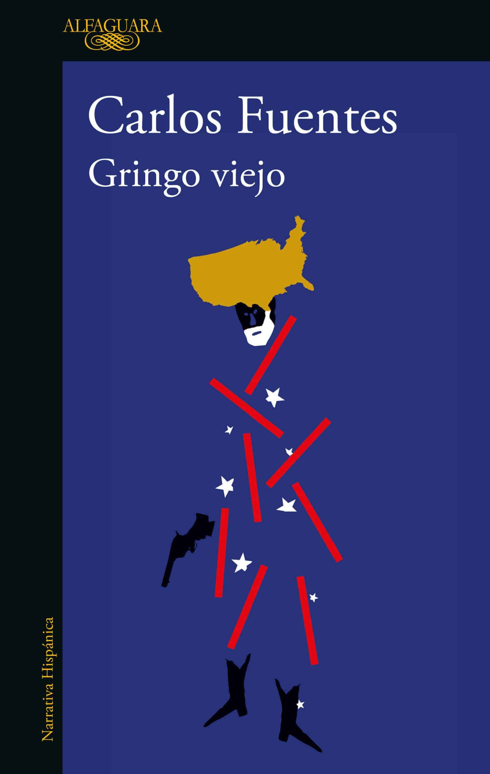 9786073807616 Gringo viejo / Old Gringo