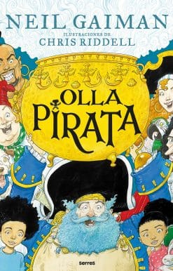 Olla pirata / Pirate Stew