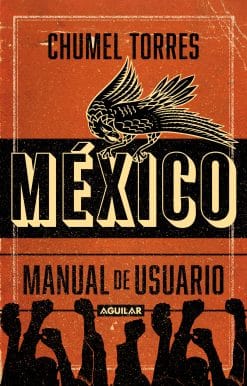 México, manual de usuario / Mexico, User Manual