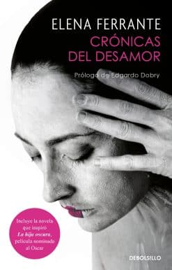 Crónicas del desamor / Chronicles of Heartbreak