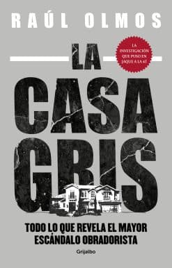 La casa gris / Grey House