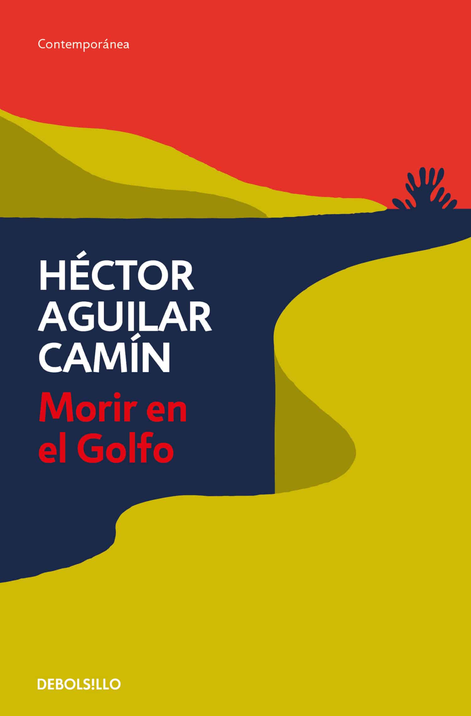 9786073816151 Morir en el Golfo / Dying in the Gulf