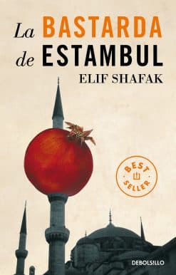 La bastarda de Estambul / The Bastard of Istanbul